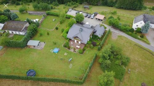 Herresbach House | Pension Pung