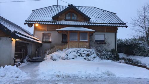 Herresbach House | Pension Pung