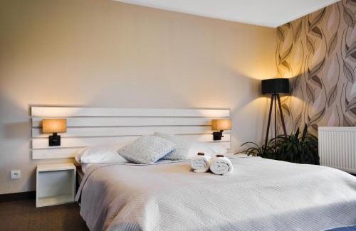 Ruzova House | Pension Růžák