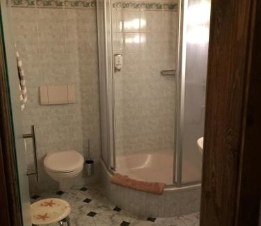 Sulzbach House | Pension Restner