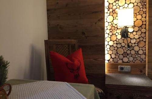 Sulzbach House | Pension Restner