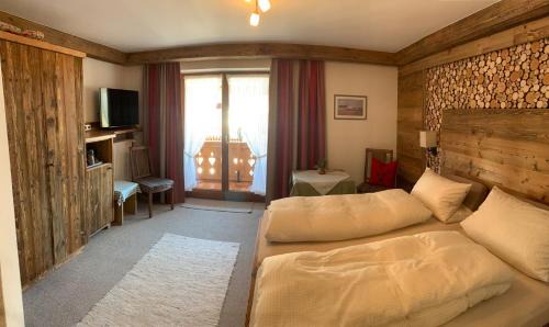 Sulzbach House | Pension Restner