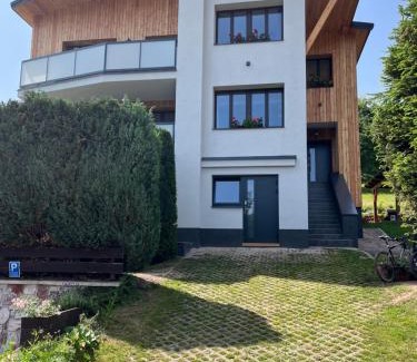 Cerny Dul House | Pension Salma