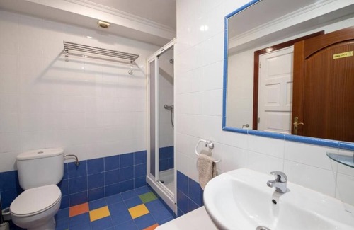 Old Town House | PENSIÓN SANTA CLARA SAN SEBASTIAN