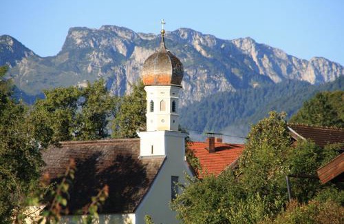 Arzbach Hotel | Pension Schusterpeter