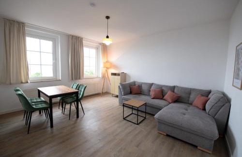 Barth House | Pension Seeblick