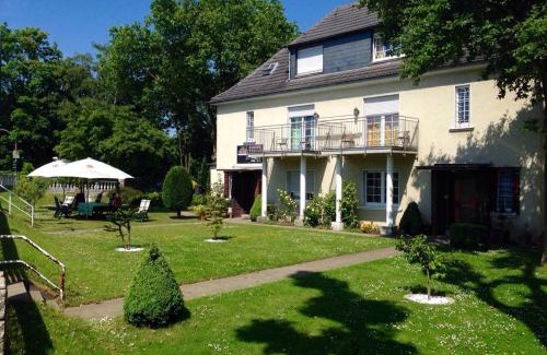 Herne House | Pension-Sendis