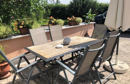 Moosthenning Hotel | Pension Sigle