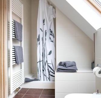 Langenbrettach House | Pension Sleep-In Brettach