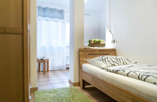 Langenbrettach House | Pension Sleep-In Brettach
