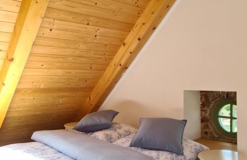 Skutec House | Pension Sodomkův statek Czap