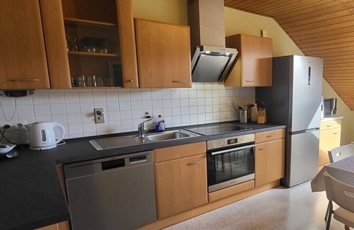 Buchlberg House | Pension Sonnenberg Comfortable holiday residence