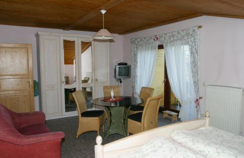 Haarbach House | Pension Steiger