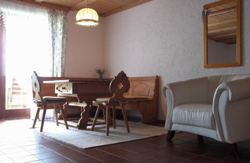 Haarbach House | Pension Steiger