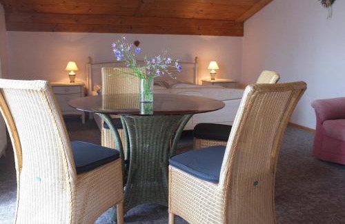 Haarbach House | Pension Steiger