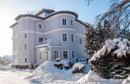 Studenec House | Pension Trautenberk