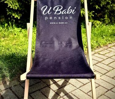 Rakovnik District House | Pension U Babi