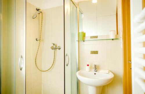 Dolni Becva House | Pension U Blinků