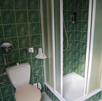 Svobodne Dvory House | Pension u Svateho Jana