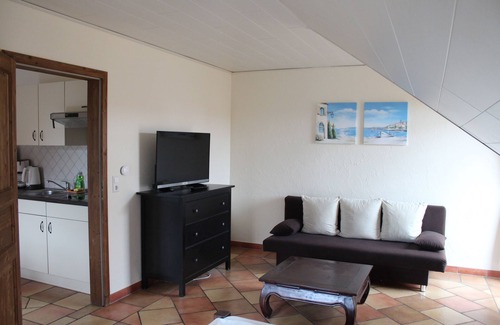Rust Hotel | Pension Vanii