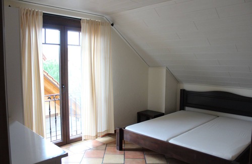 Rust Hotel | Pension Vanii