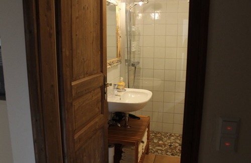 Rust Hotel | Pension Vanii