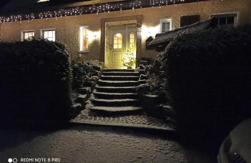 Arnsberg House | Pension Waldsauna