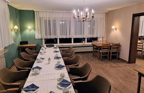 Balve House | Pension Waltermann
