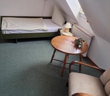 Balve House | Pension Waltermann