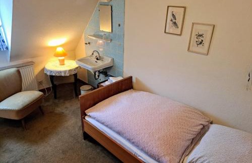 Balve House | Pension Waltermann