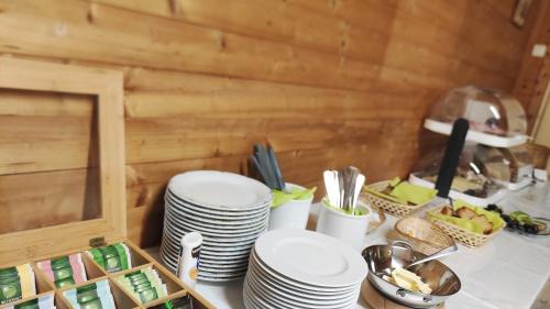 Heitlern Bed & Breakfast | Pension Weißer Hirsch