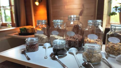 Heitlern Bed & Breakfast | Pension Weißer Hirsch