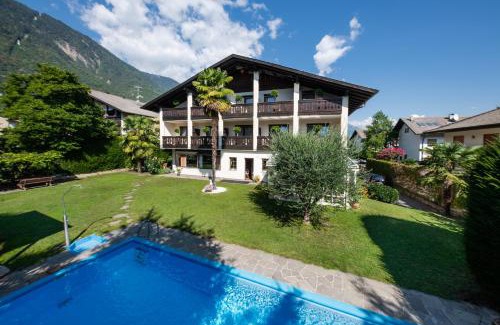Lana Hotel | Pension Weingarten