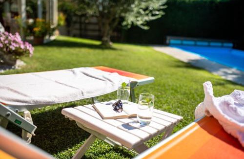 Lana Hotel | Pension Weingarten
