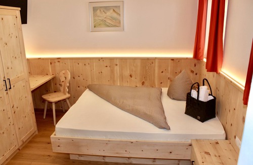 Moso in Passiria House | Pension Widmann