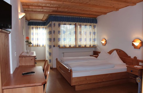 Moso in Passiria House | Pension Widmann