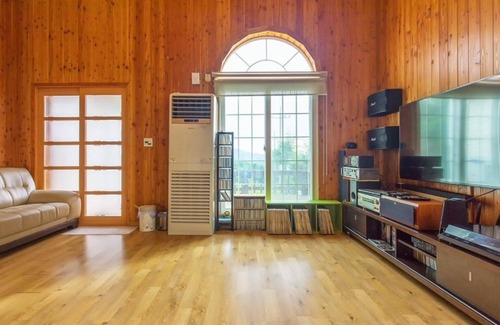 Yangpyeong House | Pension Yangpyeong Lake Cabins