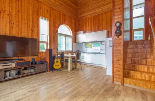 Yangpyeong House | Pension Yangpyeong Lake Cabins