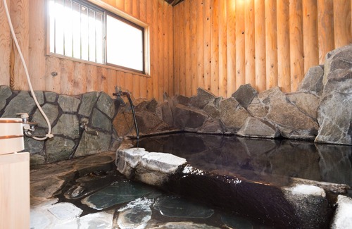 Yufuin Onsen Hotel | Pension Yufuin
