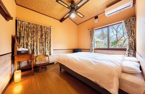 Yufuin Onsen Hotel | Pension Yufuin