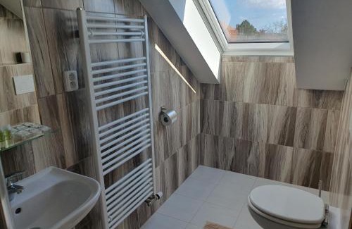 Mikulov House | Pension Zelený strom