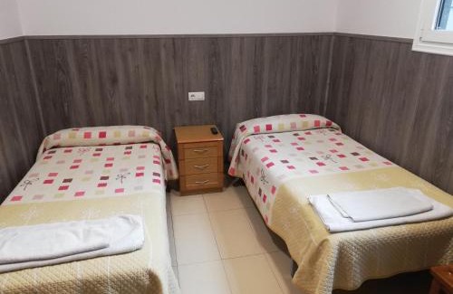 Zorrotza House | Pension Zorroza 1