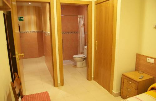 Zorrotza House | Pension Zorroza 1