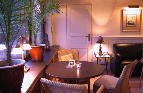 Echternacherbruck House | Pension Zum Golfstübchen