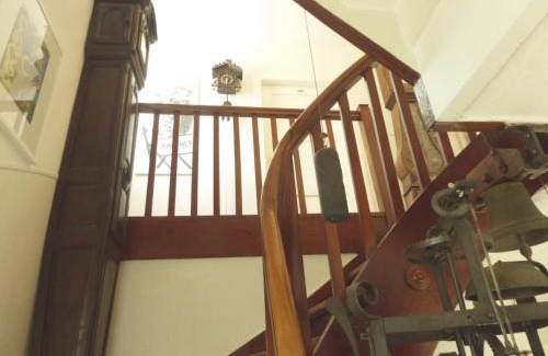 Weil am Rhein House | Pension Zur Rose