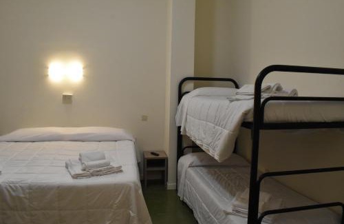 Loreto Hotel | Pensione Piemonte Loreto