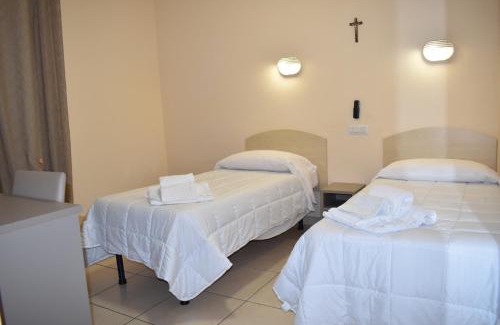 Loreto Hotel | Pensione Piemonte Loreto