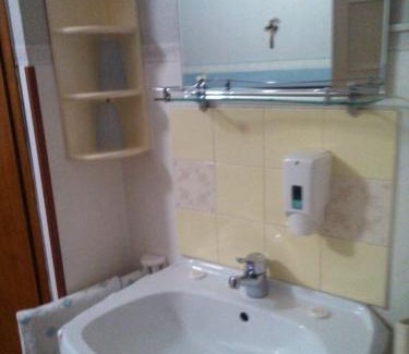 Sanremo Old Town Hotel | Pensione Santachiara