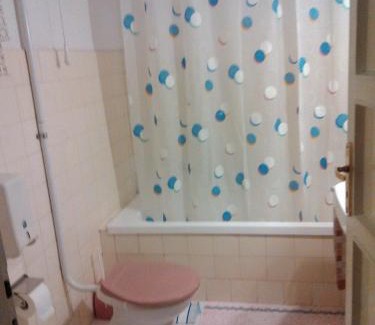 Sanremo Old Town Hotel | Pensione Santachiara