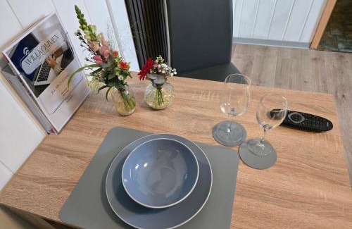 Twist House | Pensions- & Monteuerzimmer Apartment 5